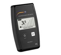 PCE-PMI 4 Medidor de Humedad de Materiales de Construcción con Pantalla Gráfica y Función MAX HOLD | PCE Instruments
