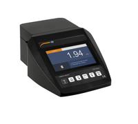 PCE-TUM 50 Turbidímetro para Agua Potable con Pantalla a Color y Calibración Sencilla ISO 7027 | PCE Instruments