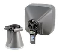 PCE-VA 20-SET Anemómetro Refrigerante A1 A2L A2 - Compresor Sin Aceite - Recuperación 9.5 Kg/min | PCE Instruments