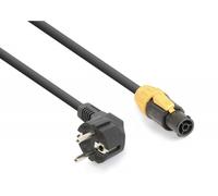 PD CONNEX 177.980 CX14-1 POWERCONNECTOR TR IP65 - CABLE SCHUKO 1,5M