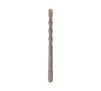 PD-Tools SDS Plus - Broca Quattro de 10 mm de diámetro x 160 mm para taladrar en hormigón, hormigón armado, piedra, piedra natural y mampostería para martillo perforador y taladro de impacto
