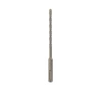 PD-Tools SDS Plus - Broca Quattro de 6 mm de diámetro x 160 mm para taladrar en hormigón, hormigón armado, piedra, piedra natural y mampostería para martillo perforador y taladro de impacto