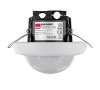 Beg Pd4N-M-Daco Dali-2 Detector De Movimiento 24M Blanco Ip20 - 93460