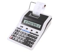 PDC 30 calculadora Escritorio Calculadora de impresión Gris