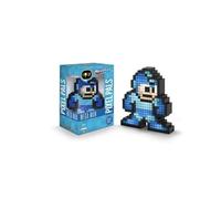PDP Lámpara de Figuras Pixel Pals Mega Man - Coleccionable