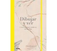 (pe) dibujar y ver: cree su propio cuaderno de bocetos
