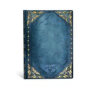 Paperblanks Cuaderno Peacock Punk (The New Romantics) tapa dura rayado
