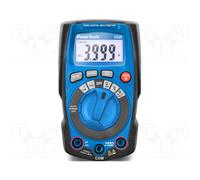 PEAKTECH P-1021 Multímetro digital
