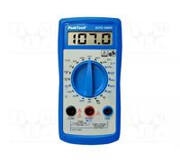 PEAKTECH P-1070 Multímetro digital