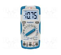 PEAKTECH P-1075 Multímetro digital