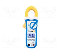 PEAKTECH P-1650 Medidor
