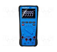 PEAKTECH P-2040 Multímetro digital