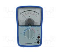PEAKTECH P-3202 Voltímetro