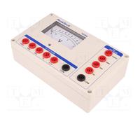 PEAKTECH P-3296 Voltímetro
