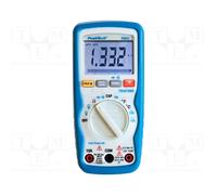 PEAKTECH P-3320 Multímetro digital