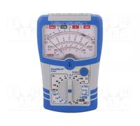 PEAKTECH P-3385 Multímetro analógico