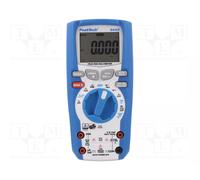 PEAKTECH P-3442 Multímetro digital