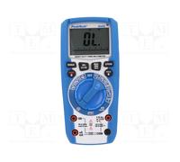 PEAKTECH P-3445 Multímetro digital
