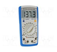 PEAKTECH P-3730 Puente RLC
