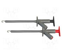 PEAKTECH P-7000 Pinza de prueba