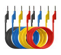 PEAKTECH P-7050 Cables de medición