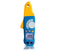 PEAKTECH, pinza amperimétrica, modelo P 4350, medición precisa de valor eficaz (True RMS)