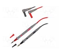 PEAKTECH TKS-4 Cables de medición
