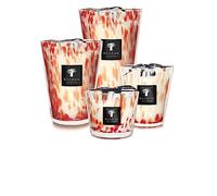 Pearls Coral velas perfumadas Max 10