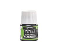 Pébéo 050-015 - Pintura para telas claras, negro