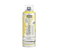 Pebeo 200 ml decospray, Amarillo