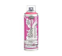 Pebeo 200 ml decospray, Fluorescente Rosa