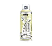 Pebeo 200 ml decospray, Pastel Amarillo