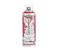 Pebeo 200 ml decospray, Rojo