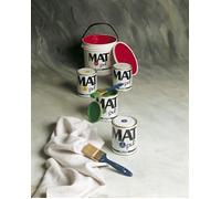 Pébéo 252130 - Pintura para Tejidos y Telas, Color marrón