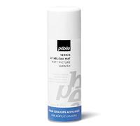 Pebeo 520225 - Barniz Mate a Base de disolvente, 200 ml, Transparente