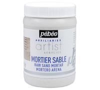 Pebeo 522500 - Pintura, color blanco