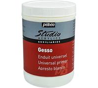 Pebeo 524122 Acrylic Studio yeso 1 L