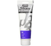 Pébéo 524180 Studio - Gel Brillante para Pintura acrílica (250 ml)