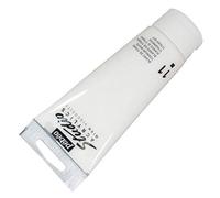 Pebeo - Acrílico Fine Studio - Pintura acrílica Blanco - Blanco De Titanio - 100 ml