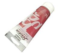 Pebeo - Acrílico Fine Studio - Pintura acrílica Cramesí - Cramesí de Alizarina - 100 ml
