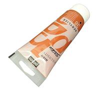 Pebeo - Acrílico Fine Studio - Pintura acrílica Siena - Siena Tostada - 100 ml