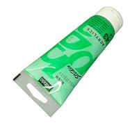 Pebeo - Acrílico Fine Studio - Pintura acrílica Verde - Verde Cadmio Imitatión - 100 ml