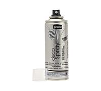 Pebeo Barniz Mate, Transparente, 200 ml