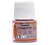 Pebeo CERAMIC ROSA F.45ML