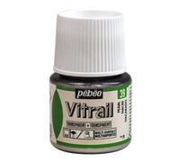 Pebeo Color Vitrail Transparente 45 Ml 039-Nacre