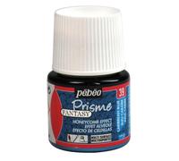 Pebeo Fantasy Prisme, 45 ml, Color Azul