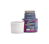 Pebeo Fantasy Prisme, 45 ml, Color Azul de Medianoche