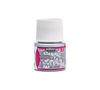 Pebeo Fantasy Prisme, 45 ml, Fresno Azul