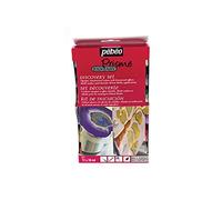 Pébéo Fantasy Prisme Set de descubrimiento de 12 tubos de pintura 20 ml surtidos
