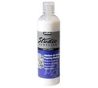 Pebeo Medio de vertido, acrílico, 1 l (paquete de 1)